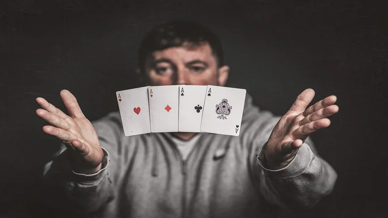 HL8 casino online APK HL8 casino online APK - Casino Trực Tuyến Uy Tín | man, magician, magic tricks, playing cards, magician, magician, magician, magician, magician